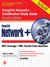 CompTIA Network+® Certification Study Guide
